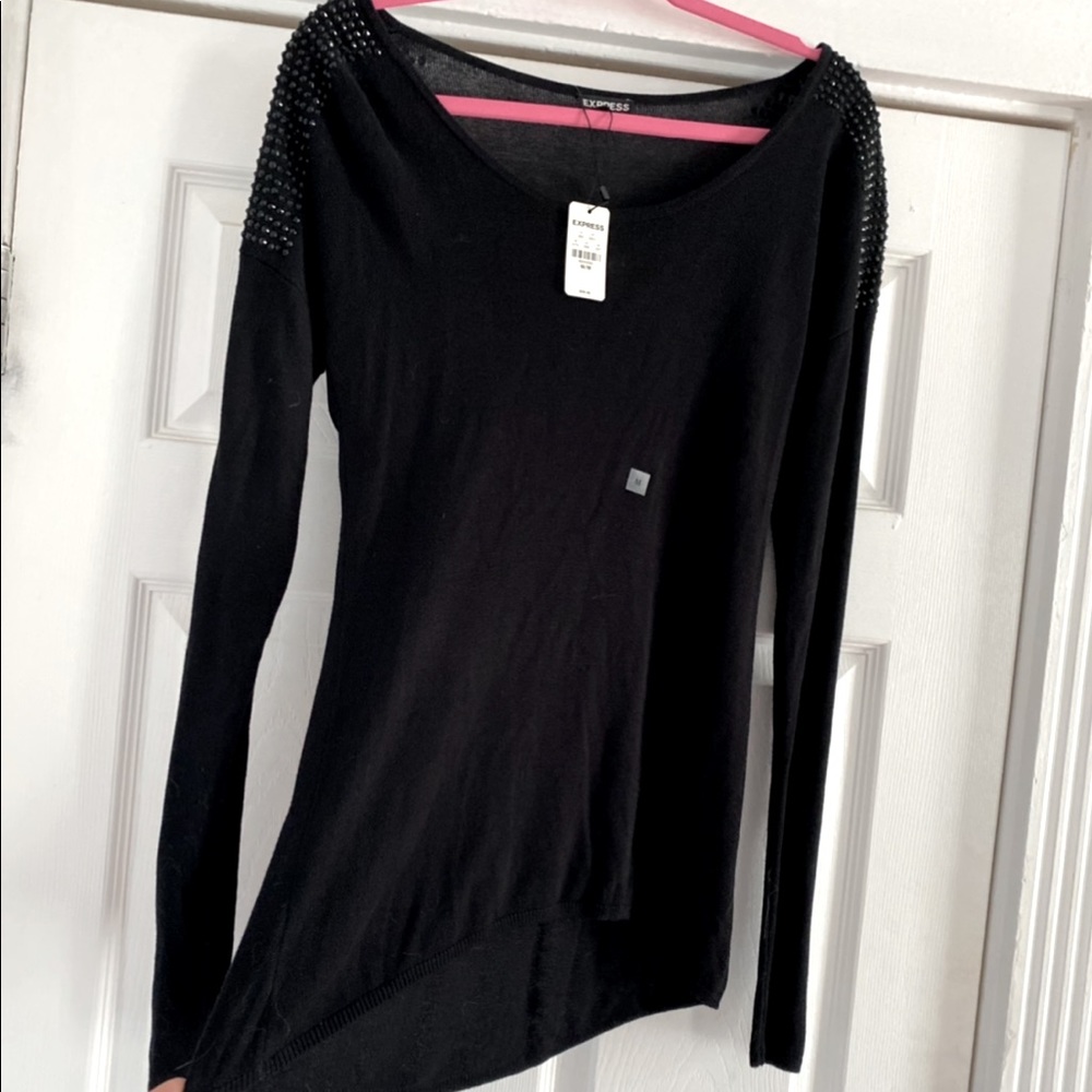Women’s Express sweater